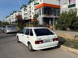 ВАЗ (Lada) 2114 2013 года за 1 400 000 тг. в Шымкент