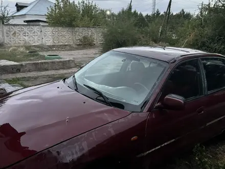 Mitsubishi Galant 1996 года за 400 000 тг. в Алматы – фото 3