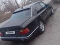 Mercedes-Benz E 230 1990 года за 750 000 тг. в Караганда – фото 3