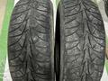 R16 Snowgard 215/60/16 (2штук) за 25 000 тг. в Алматы
