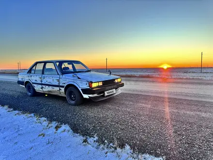 Toyota Carina 1983 года за 1 100 000 тг. в Атбасар