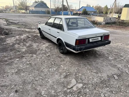 Toyota Carina 1983 года за 1 100 000 тг. в Атбасар – фото 8