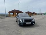Mercedes-Benz E 350 2006 года за 4 900 000 тг. в Алматы
