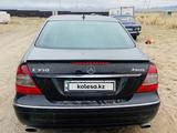 Mercedes-Benz E 350 2006 годаүшін4 900 000 тг. в Алматы – фото 4