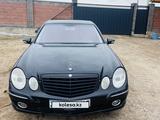 Mercedes-Benz E 350 2006 годаүшін4 900 000 тг. в Алматы – фото 2