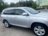 Toyota Highlander 2013 годаүшін13 500 000 тг. в Алматы – фото 3