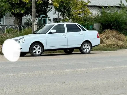 ВАЗ (Lada) Priora 2170 2014 года за 3 000 000 тг. в Семей