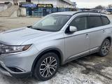 Mitsubishi Outlander 2017 года за 9 000 000 тг. в Жанаозен – фото 4