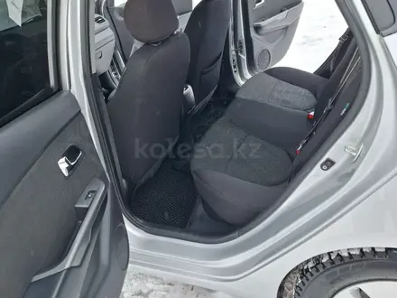 Kia Rio 2015 года за 5 500 000 тг. в Караганда – фото 14