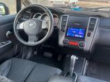 Nissan Tiida 2010 года за 3 300 000 тг. в Жанаозен