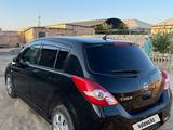 Nissan Tiida 2010 года за 3 300 000 тг. в Жанаозен – фото 3