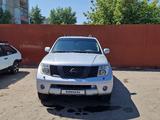 Nissan Pathfinder 2005 года за 5 700 000 тг. в Петропавловск – фото 4