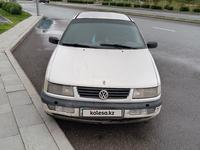 Volkswagen Passat 1994 года за 1 200 000 тг. в Астана