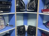 Бампер, фара, крыло, капот, телевизор. за 100 000 тг. в Шымкент – фото 2
