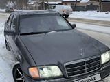 Mercedes-Benz C 200 1995 годаүшін2 250 000 тг. в Караганда – фото 4