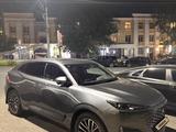 Changan UNI-K 2024 годаүшін11 000 000 тг. в Алматы