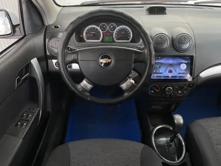 Chevrolet Nexia 2022 года за 5 560 000 тг. в Алматы – фото 11