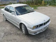 BMW 5 Series, 1991