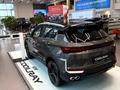 Geely Kuldzhinka — официальный дилер в Казахстане в Алматы – фото 14