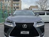 Lexus NX 200t 2016 года за 10 500 000 тг. в Шымкент – фото 2