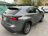 Lexus NX 200t 2016 года за 10 500 000 тг. в Шымкент – фото 4