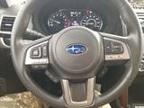 Subaru Forester 2016 года за 11 000 000 тг. в Актобе – фото 4