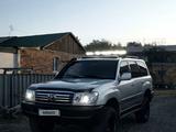 Toyota Land Cruiser 2005 годаfor14 850 000 тг. в Караганда – фото 4