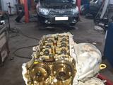 Балансировочный вал и капремонт двигатель Камри 2.5 за 40 000 тг. в Астана – фото 2