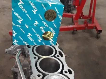 Балансировочный вал на двигатель Камри 2.4 за 40 000 тг. в Астана – фото 3