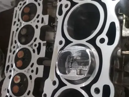 Балансировочный вал на двигатель Камри 2.4 за 40 000 тг. в Астана – фото 4