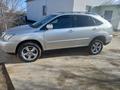 Lexus RX 330 2005 года за 7 000 000 тг. в Атырау – фото 3