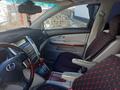 Lexus RX 330 2005 года за 7 000 000 тг. в Атырау – фото 5