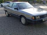 Audi 100 1990 годаүшін1 400 000 тг. в Жаркент – фото 2