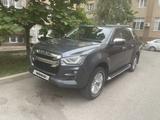 Isuzu D-Max 2021 года за 16 000 000 тг. в Астана