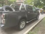 Isuzu D-Max 2021 годаүшін16 000 000 тг. в Астана – фото 2