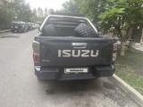 Isuzu D-Max 2021 года за 16 000 000 тг. в Астана – фото 5