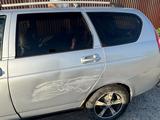 ВАЗ (Lada) Priora 2171 2012 годаүшін1 300 000 тг. в Актобе – фото 4