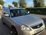 ВАЗ (Lada) Priora 2171 2012 годаүшін1 300 000 тг. в Актобе