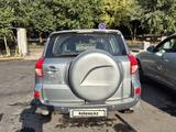 Toyota RAV4 2006 годаүшін7 000 000 тг. в Алматы – фото 2