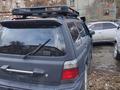 Subaru Forester 1997 годаүшін2 400 000 тг. в Усть-Каменогорск – фото 6