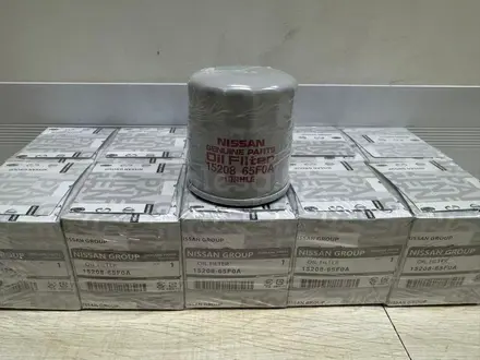 Фильтр масляный за 6 000 тг. в Астана