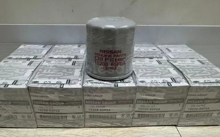 Фильтр масляный за 6 000 тг. в Астана