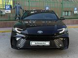 Toyota Camry 2025 года за 21 000 000 тг. в Тараз – фото 2