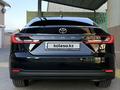 Toyota Camry 2025 года за 21 000 000 тг. в Тараз – фото 12