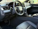 Toyota Camry 2025 года за 21 000 000 тг. в Тараз – фото 4