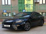Toyota Camry 2025 года за 21 000 000 тг. в Тараз – фото 3