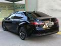 Toyota Camry 2025 года за 21 000 000 тг. в Тараз – фото 9