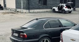 BMW 525 1997 года за 2 300 000 тг. в Караганда – фото 4