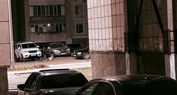 BMW 525 1997 года за 2 300 000 тг. в Караганда – фото 2