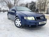 Audi A4 2004 года за 2 150 000 тг. в Уральск